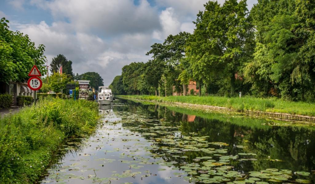 Hotel Lommel Broek Kerkhoven Esterno foto