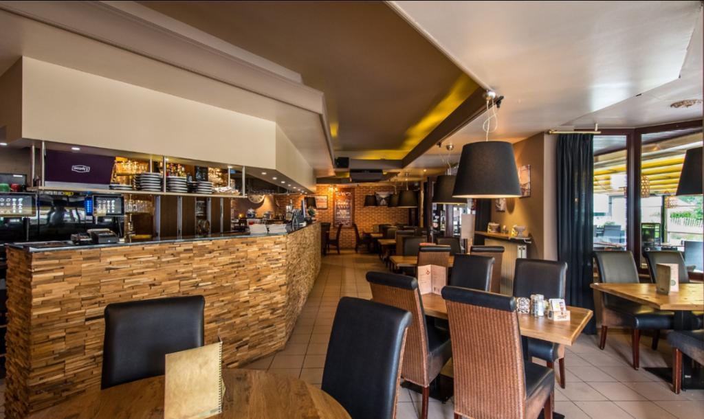 Hotel Lommel Broek Kerkhoven Esterno foto