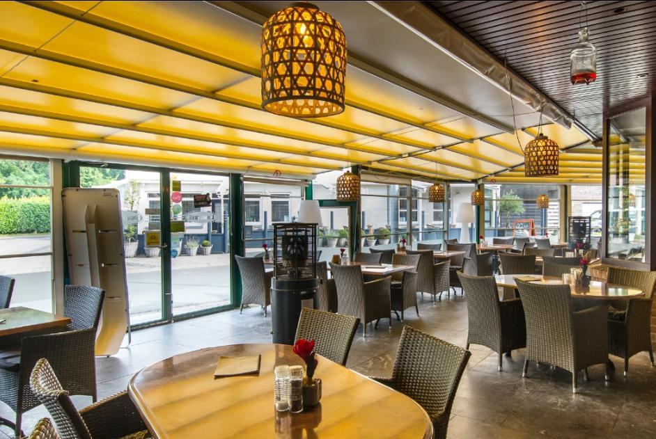 Hotel Lommel Broek Kerkhoven Esterno foto