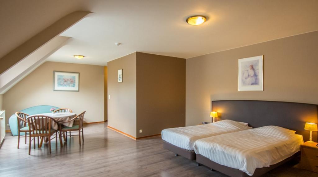 Hotel Lommel Broek Kerkhoven Esterno foto
