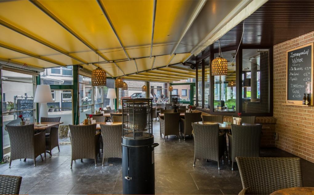 Hotel Lommel Broek Kerkhoven Esterno foto
